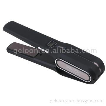 Cordless Hair Straightener